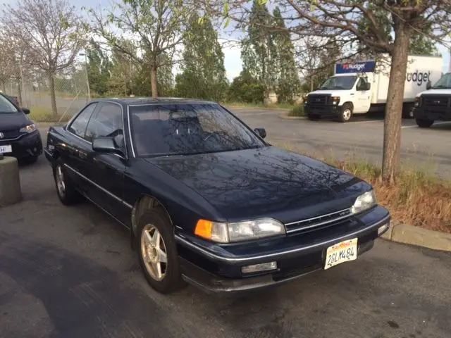 1988 Acura Legend