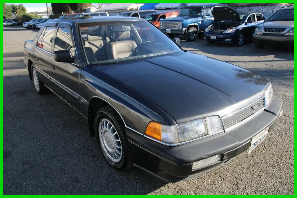 1988 Acura Legend L