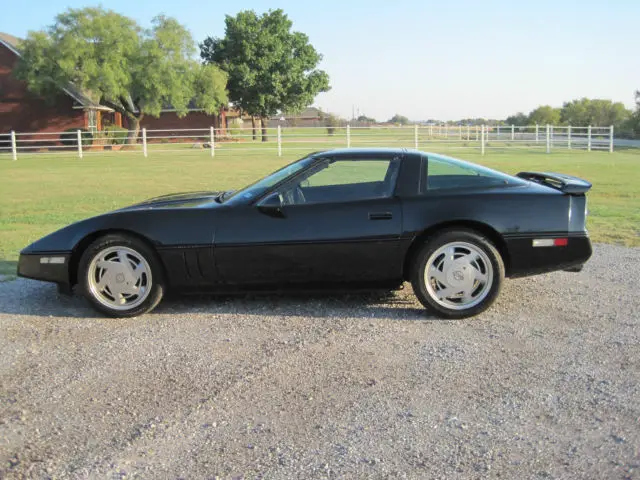 1988 Chevrolet Corvette