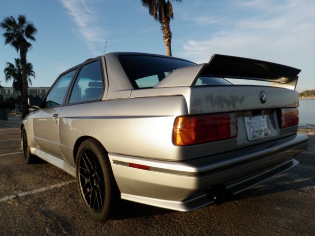 1988 BMW M3