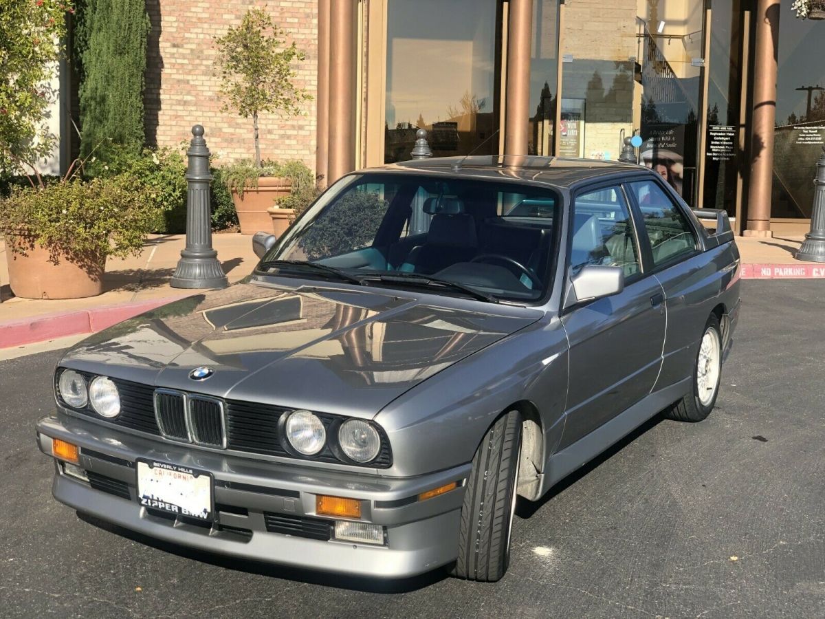 1988 BMW M3