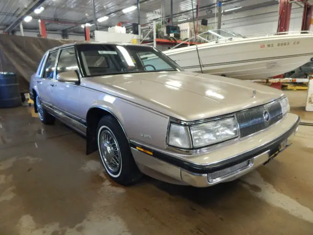 1988 Buick Park Avenue