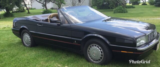 1988 Cadillac Allante