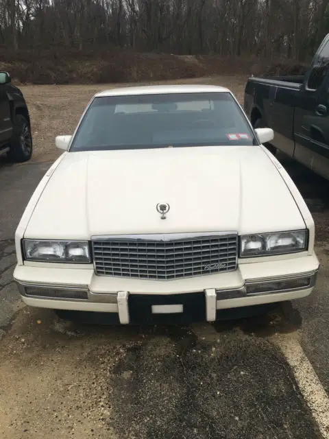 1988 Cadillac Eldorado