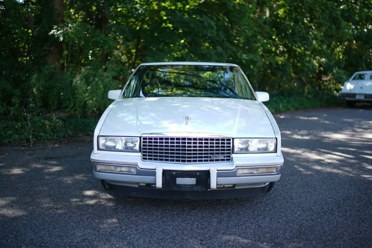 1988 Cadillac Eldorado