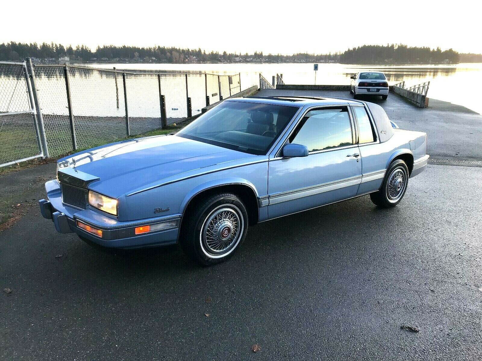 1988 Cadillac Eldorado Eldorado Biarritz