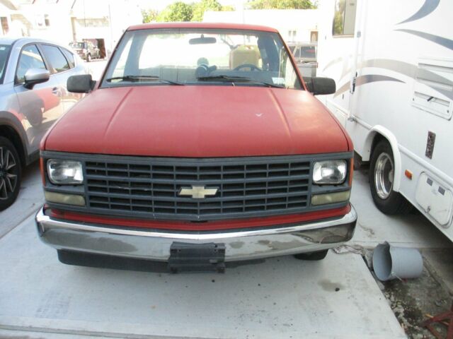 1988 Chevrolet Other Pickups