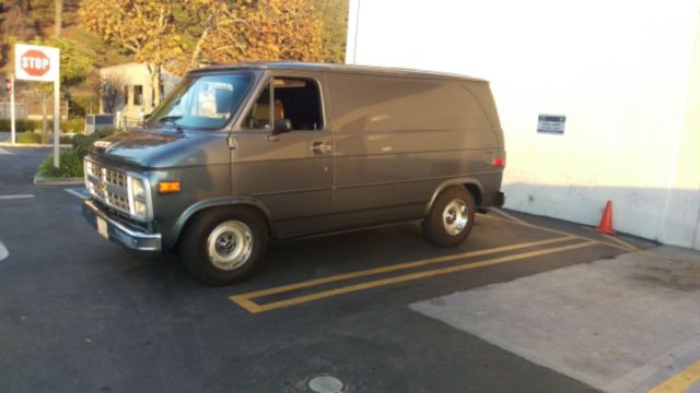 1988 Chevrolet Other Pickups