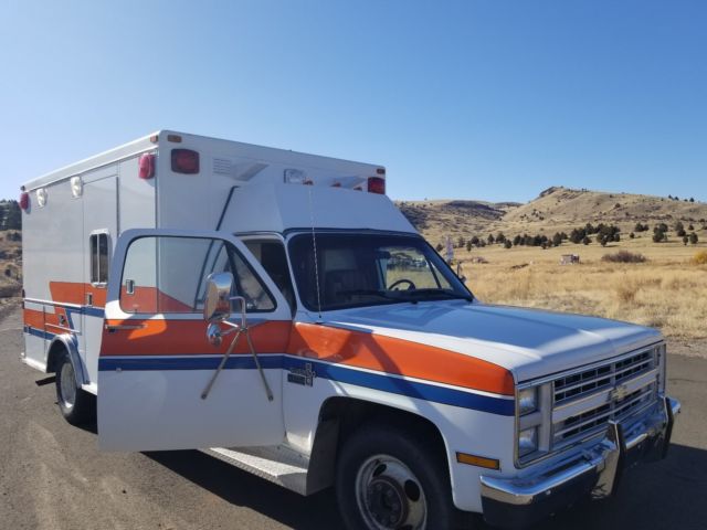 1988 Chevrolet Other Pickups Silverado