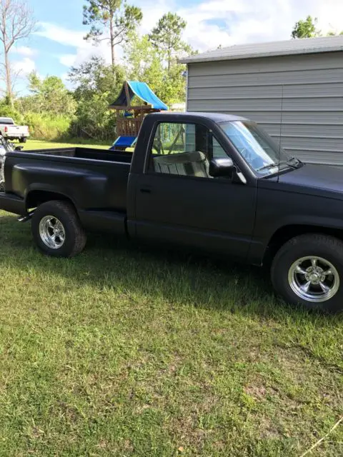 1988 Chevrolet Other Pickups