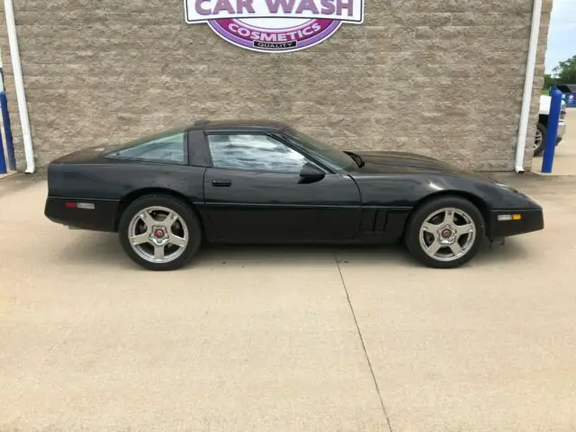 1988 Chevrolet Corvette