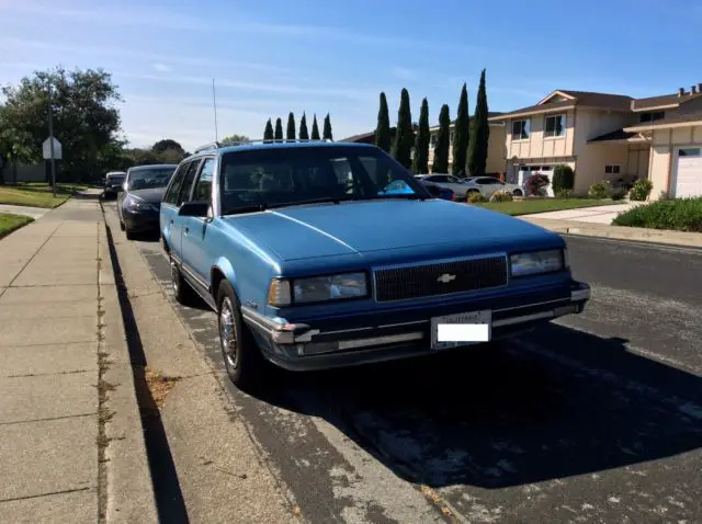 1988 Chevrolet Other