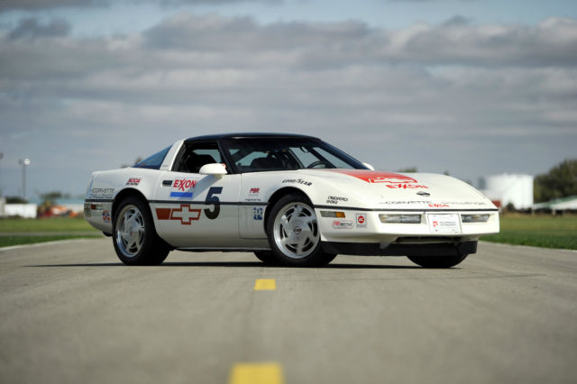 1988 Chevrolet Corvette