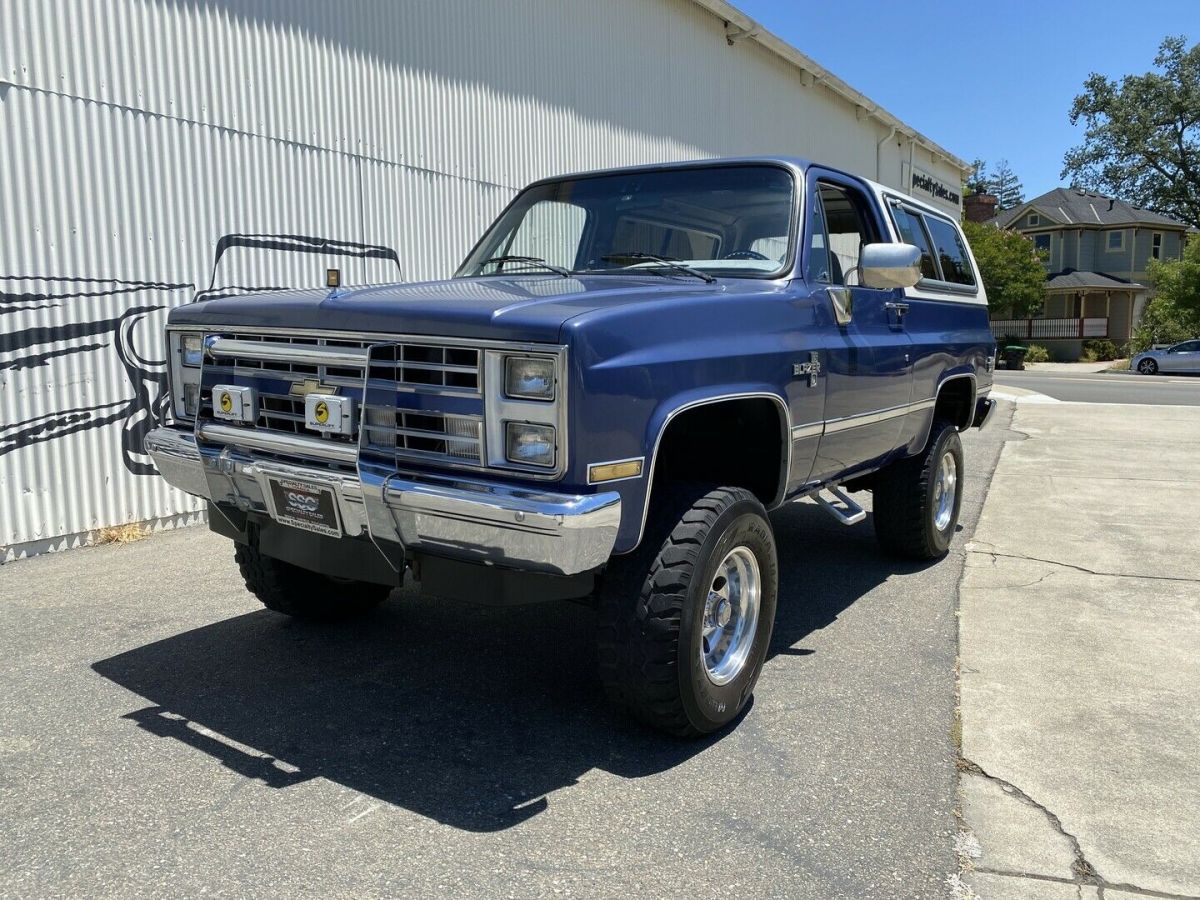 1988 Chevrolet Other Pickups