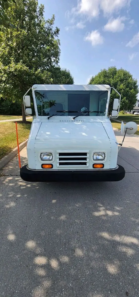 1988 Chevrolet S-10 LONG LIFE VEHICLE