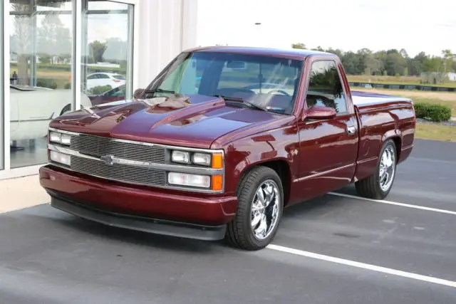 1988 Chevrolet C/K Pickup 1500