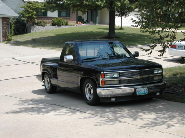 1988 Chevrolet Other Pickups