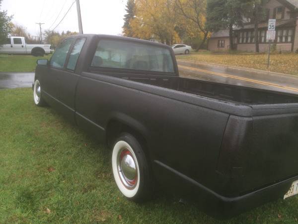 1988 Chevrolet C/K Pickup 1500