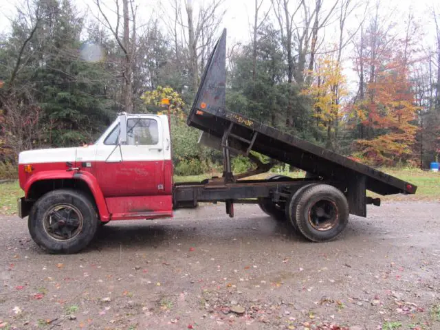 1988 Chevrolet Other Pickups