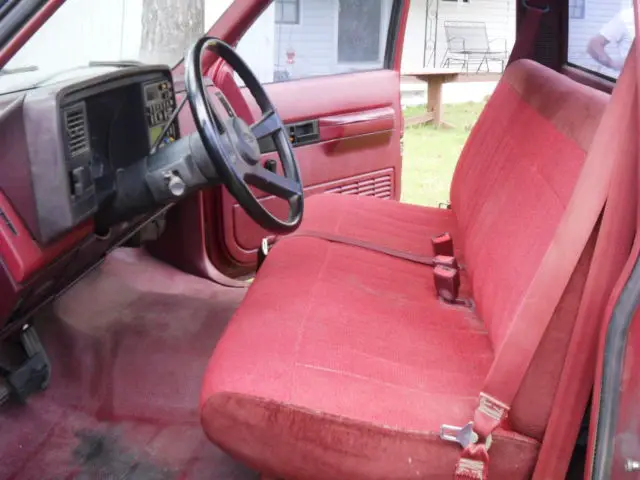 1988 Chevy Cheyenne Truck For Sale