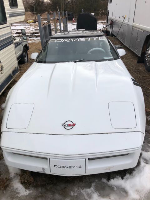 1988 Chevrolet Corvette