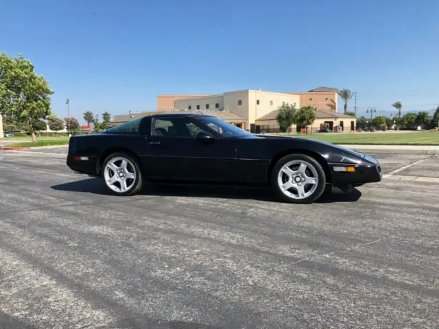 1988 Chevrolet Corvette