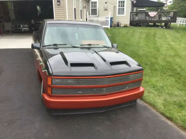 1988 Chevrolet Other Pickups