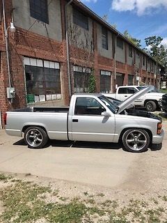 1988 Chevrolet C/K Pickup 1500