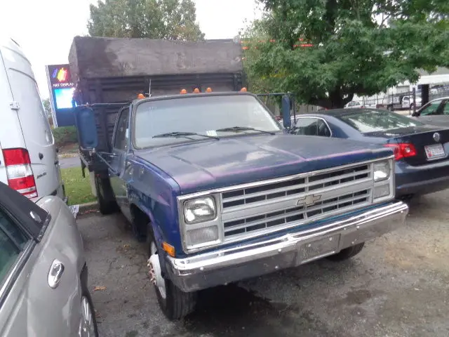 1988 Chevrolet Other Pickups