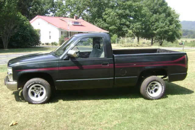 1988 Chevrolet Other Pickups 1500