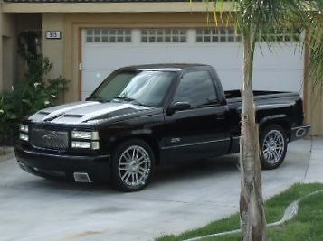 1988 Chevrolet C/K Pickup 1500