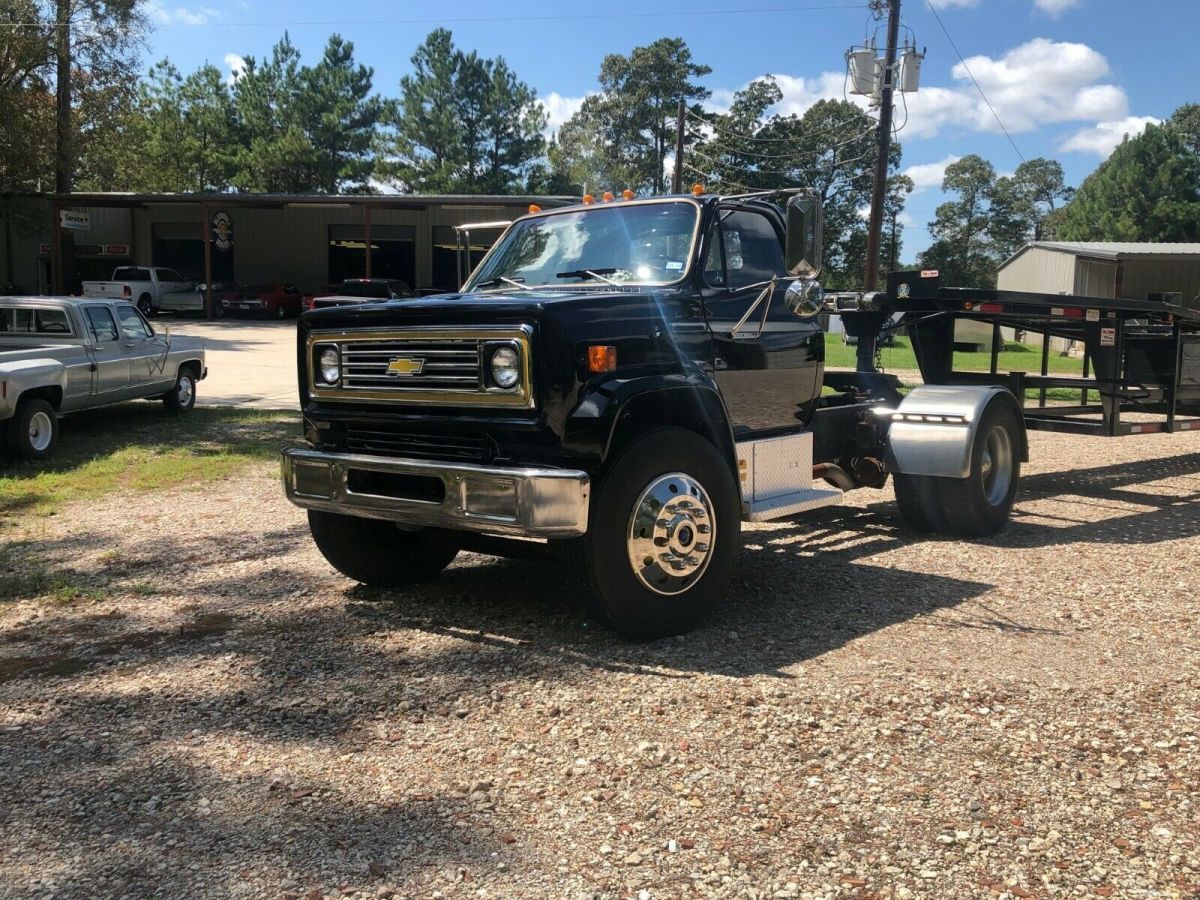 1988 Chevrolet Other Pickups