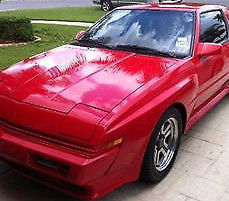 1988 Chrysler Other TSI