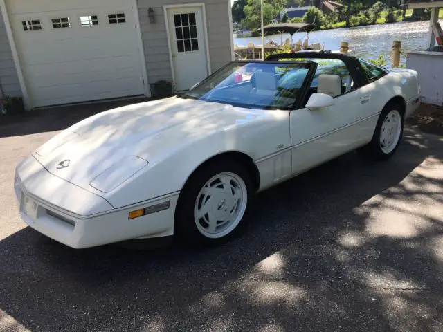 1988 Chevrolet Corvette