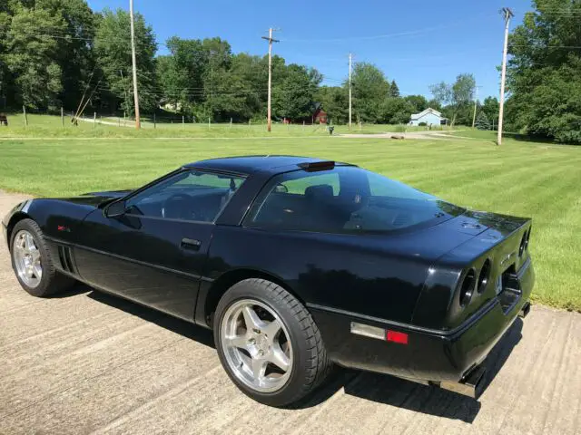 1988 Chevrolet Corvette