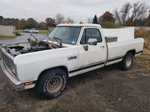 1988 Dodge Other Pickups