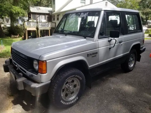 1988 Dodge Other 4 Wheel Drive