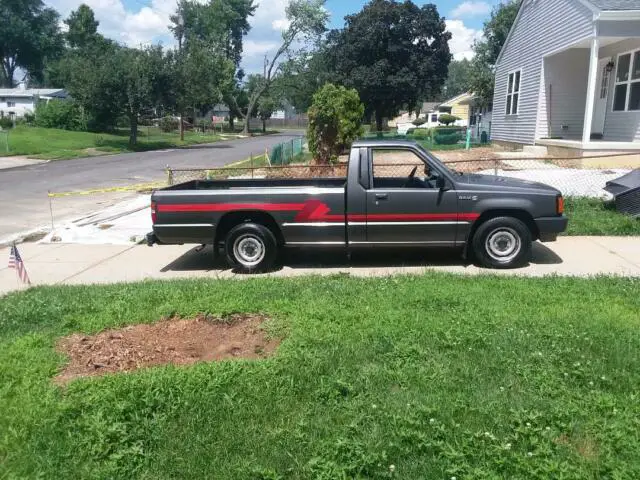 1988 Dodge Other Pickups