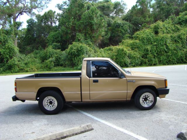 1988 Dodge Other Pickups