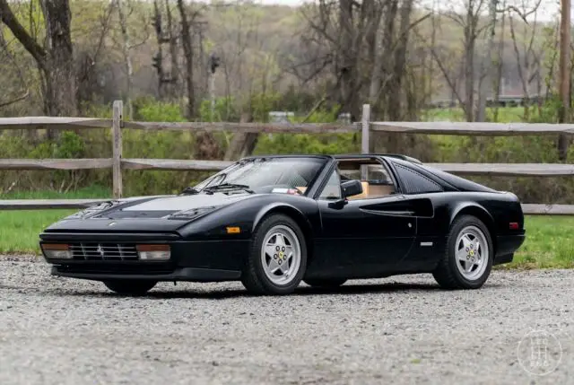 1988 Ferrari 328 GTS