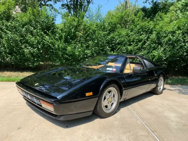 1988 Ferrari 328 GTS