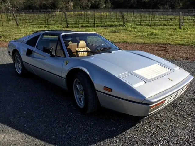 1988 Ferrari 328