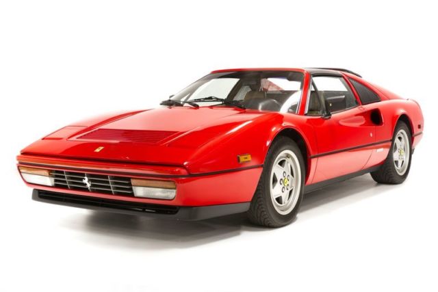 1988 Ferrari 328 --