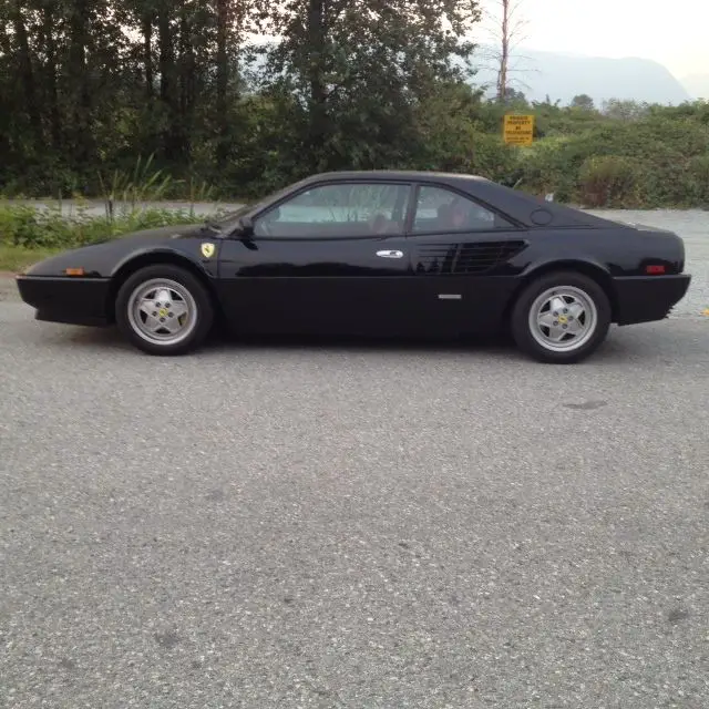 1988 Ferrari Mondial