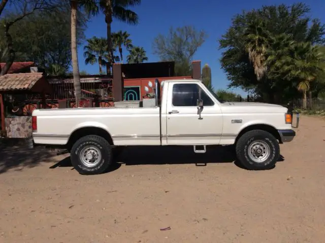 1988 Ford F-250