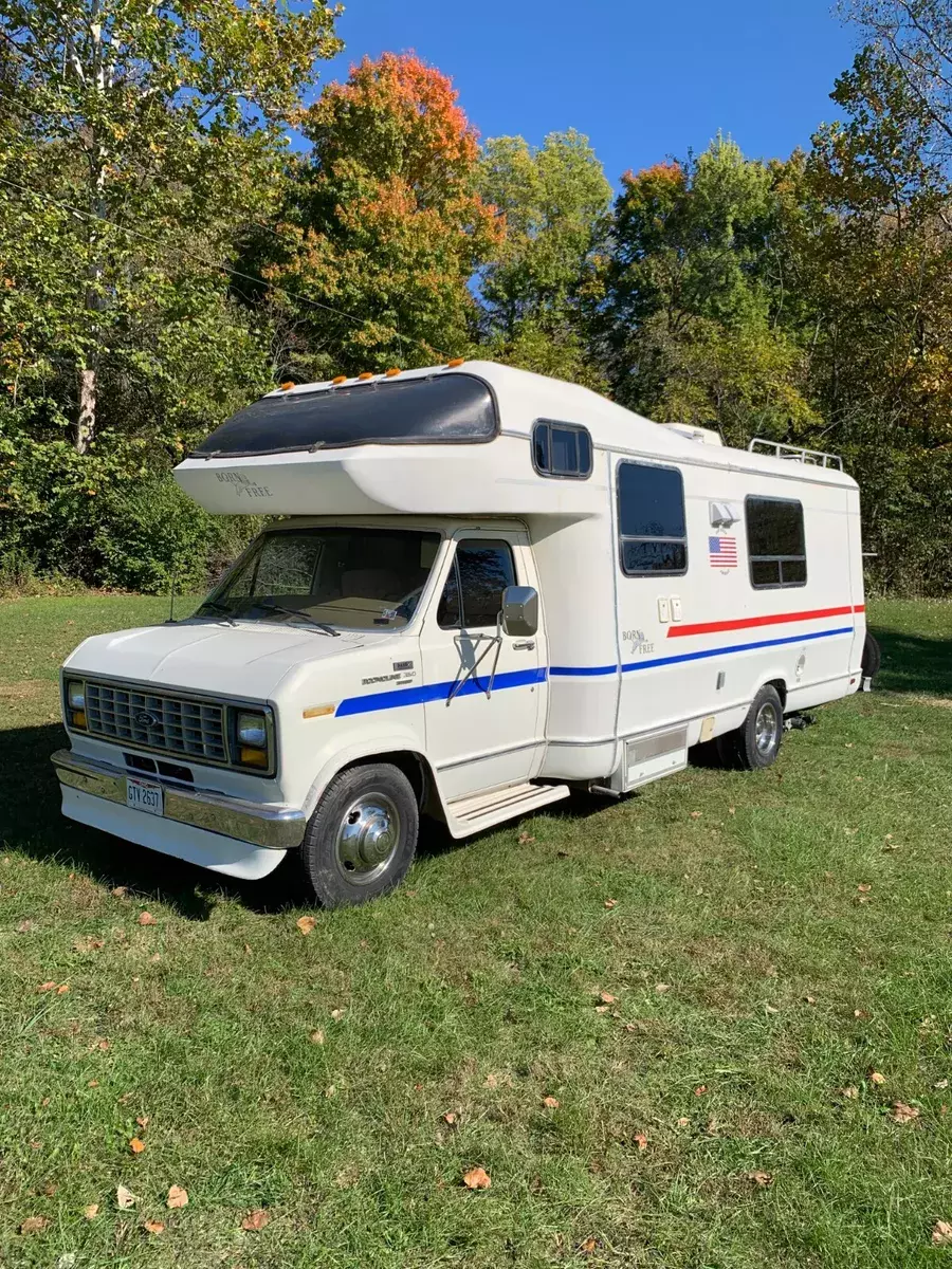 1988 Ford Other Presidential Model