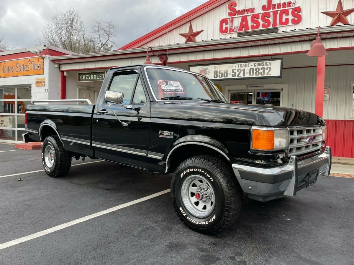 1988 Ford F-150