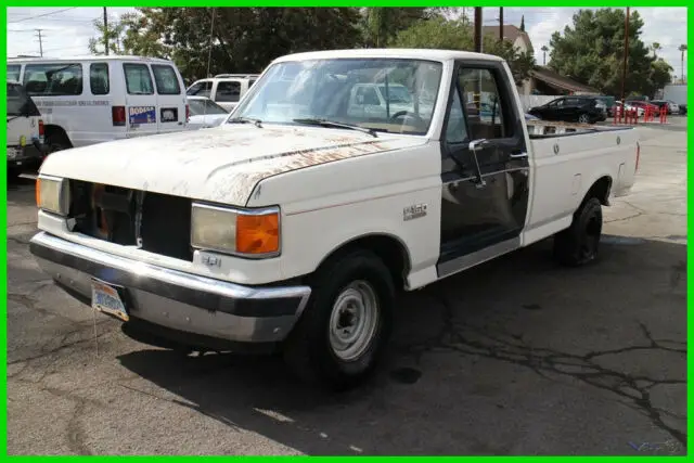 1988 Ford F-150