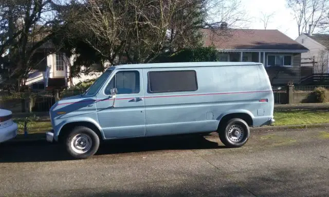 1988 Ford F-150