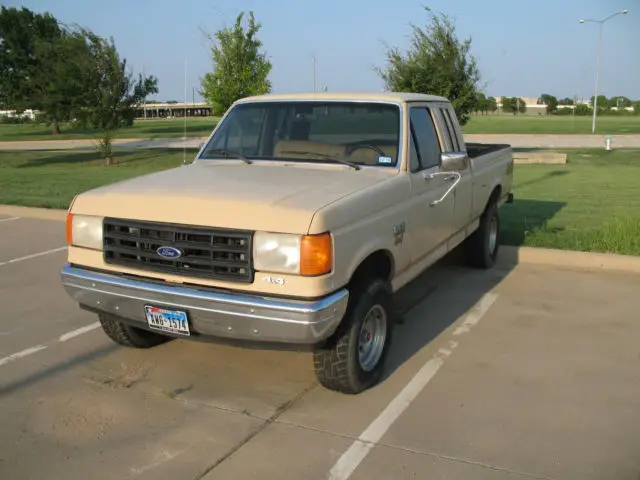 1988 Ford F-150